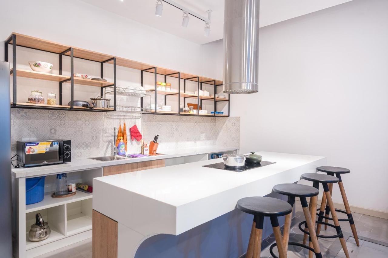 Nami Home דה נאנג מראה חיצוני תמונה