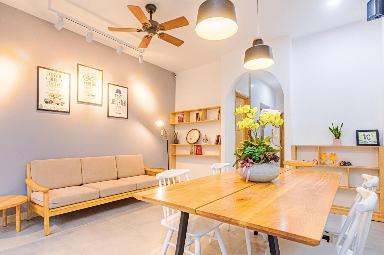 Nami Home דה נאנג מראה חיצוני תמונה