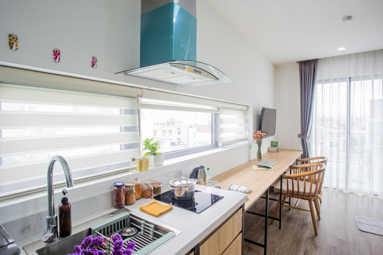 Nami Home דה נאנג מראה חיצוני תמונה
