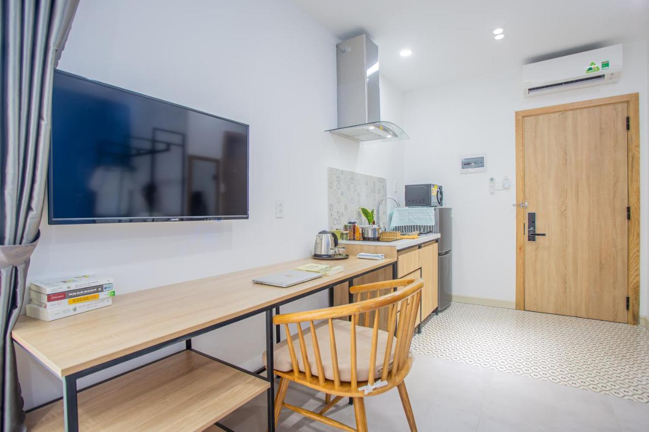 Nami Home דה נאנג מראה חיצוני תמונה
