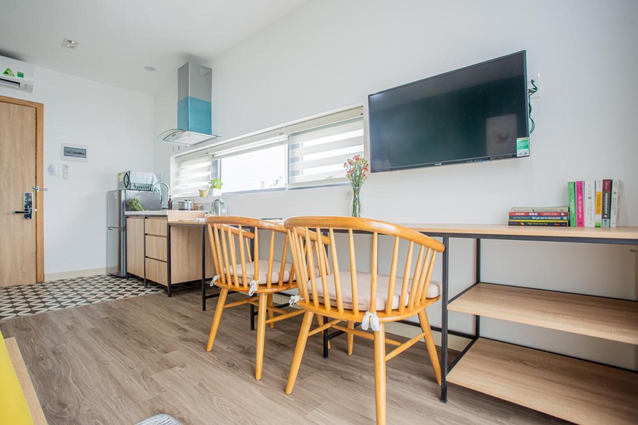 Nami Home דה נאנג מראה חיצוני תמונה