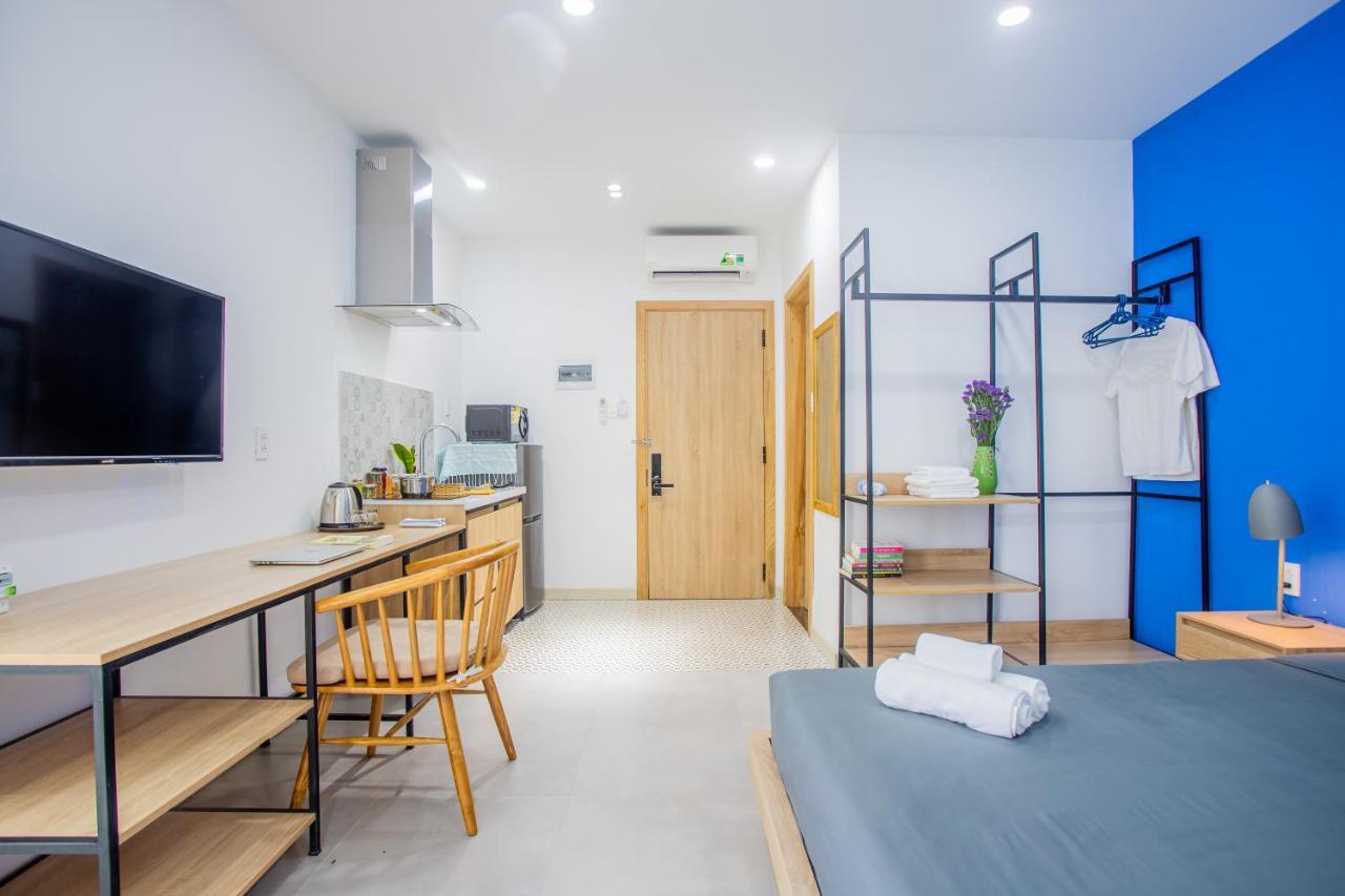 Nami Home דה נאנג מראה חיצוני תמונה