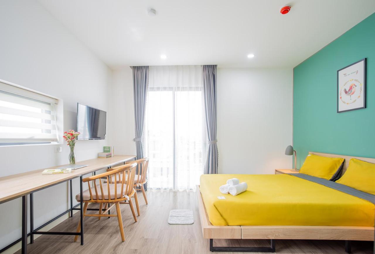 Nami Home דה נאנג מראה חיצוני תמונה