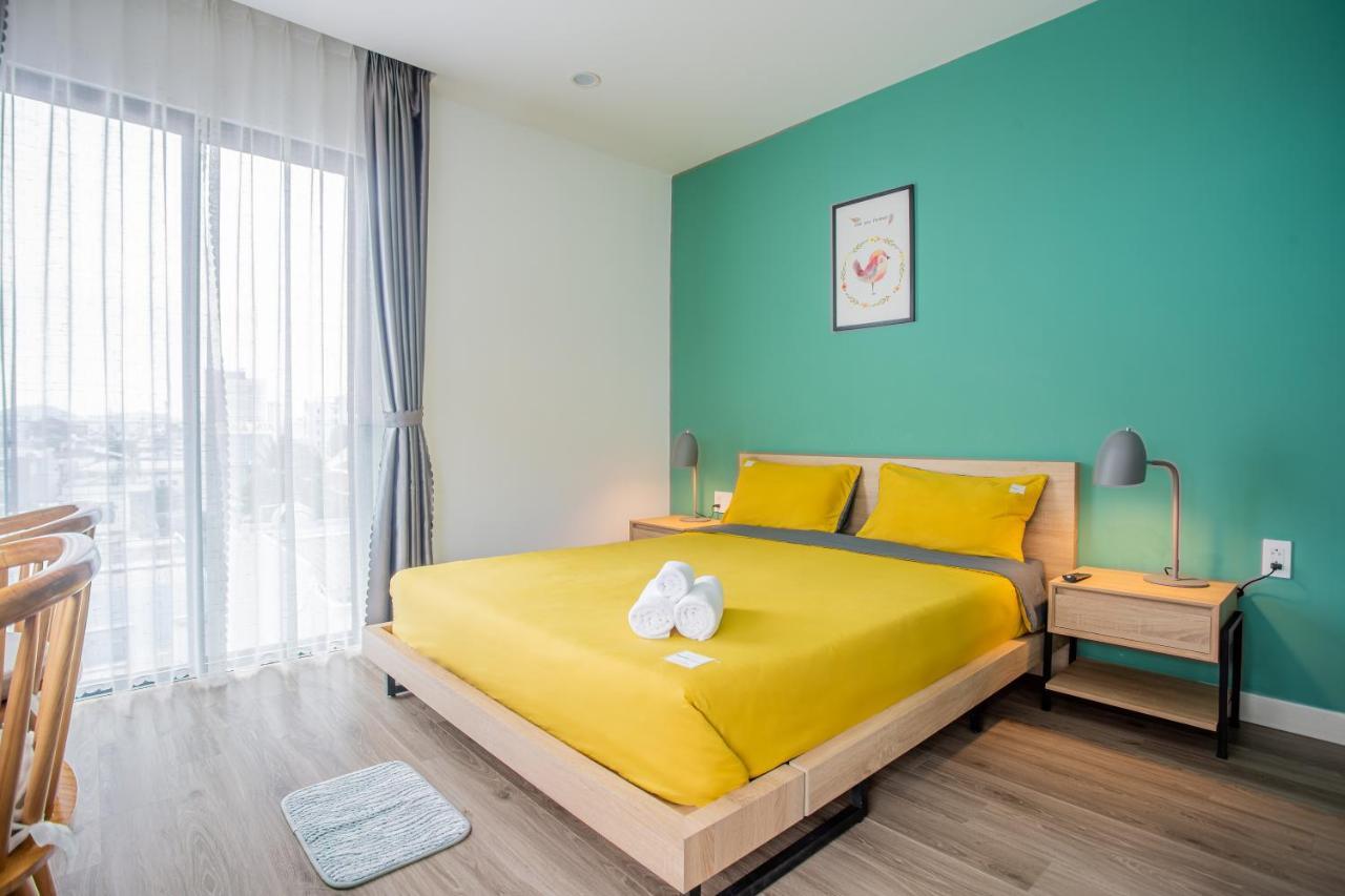 Nami Home דה נאנג מראה חיצוני תמונה
