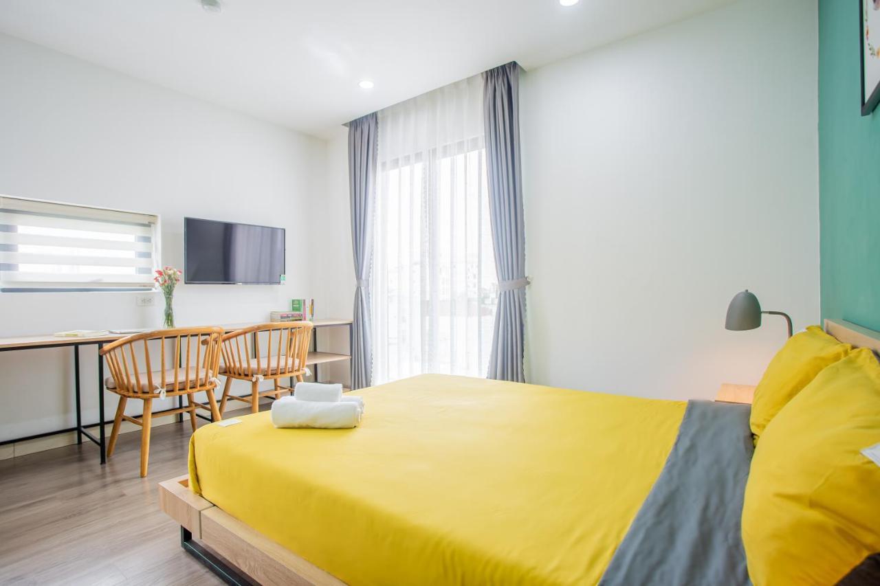 Nami Home דה נאנג מראה חיצוני תמונה