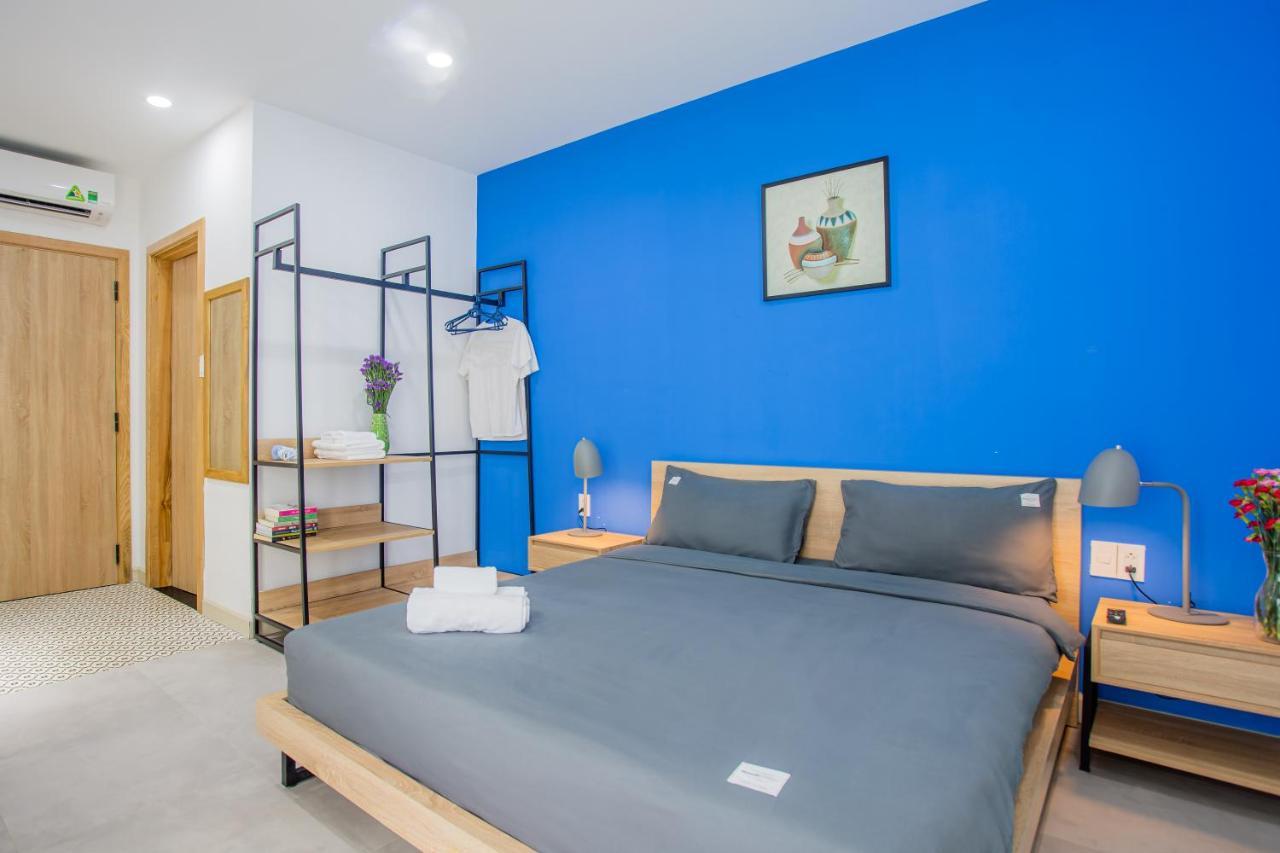 Nami Home דה נאנג מראה חיצוני תמונה