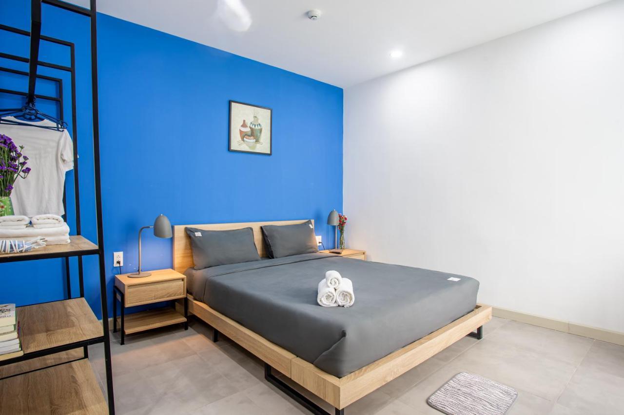 Nami Home דה נאנג מראה חיצוני תמונה