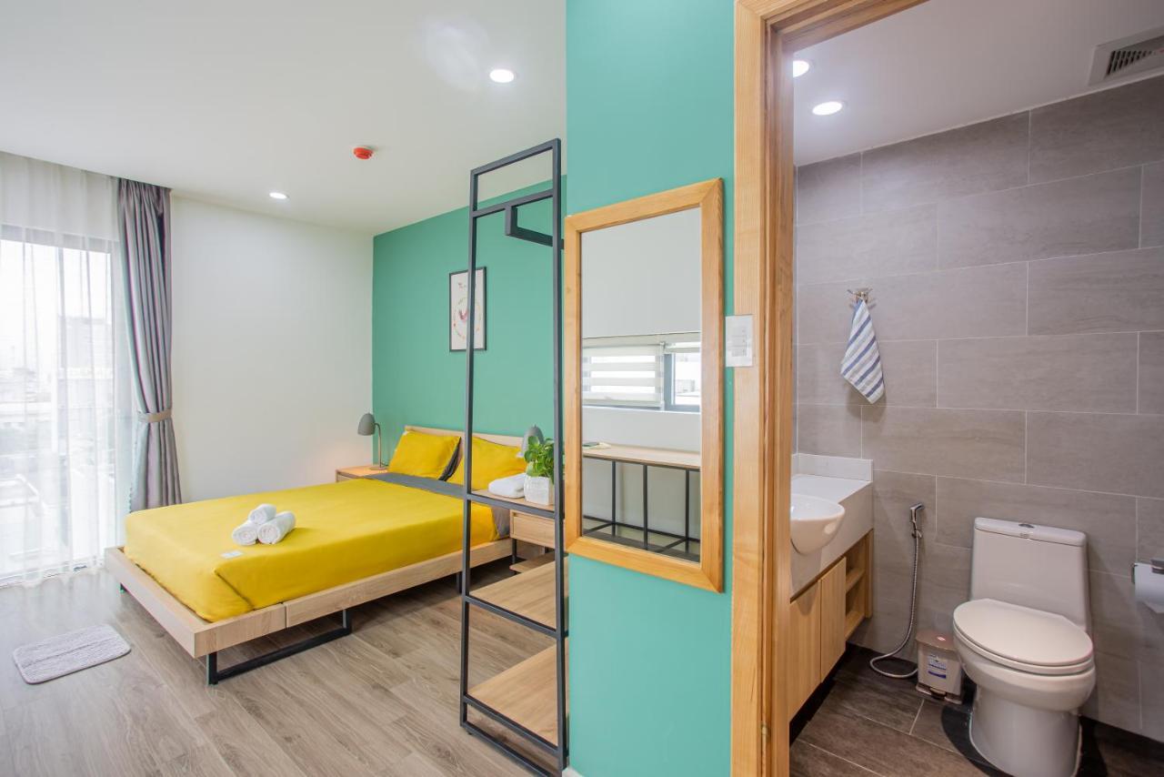 Nami Home דה נאנג מראה חיצוני תמונה