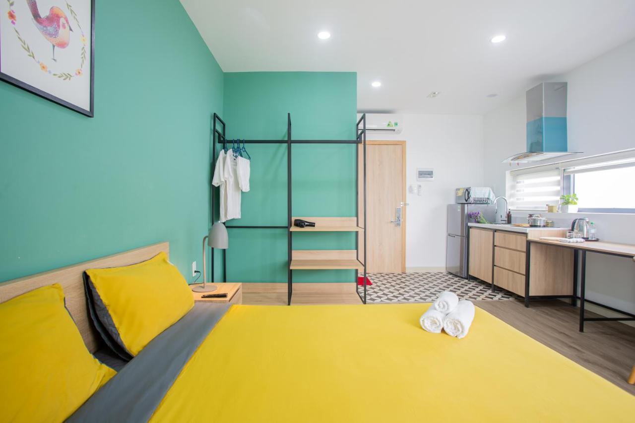 Nami Home דה נאנג מראה חיצוני תמונה