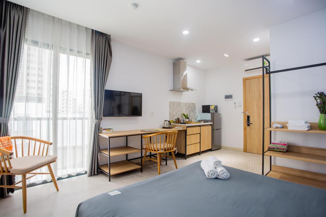 Nami Home דה נאנג מראה חיצוני תמונה